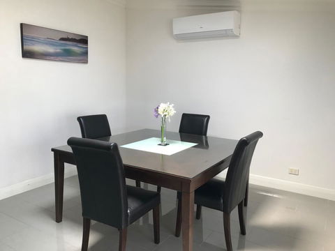 Armadale House - Kingscote - Accommodation Rockhampton 1