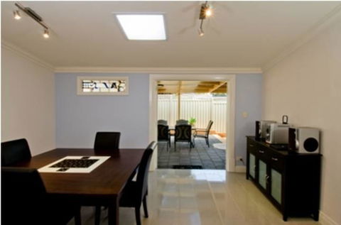 Armadale House - Kingscote - Accommodation Rockhampton 2