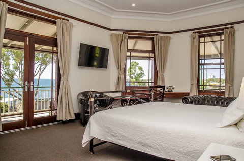 Streaky Bay Hotel Motel - Accommodation Rockhampton 11