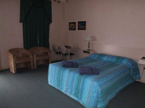 Streaky Bay Hotel Motel - Accommodation Rockhampton 2