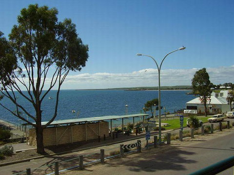 Streaky Bay Hotel Motel - Accommodation Rockhampton 0