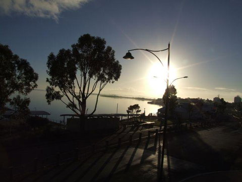 Streaky Bay Hotel Motel - Accommodation Rockhampton 1