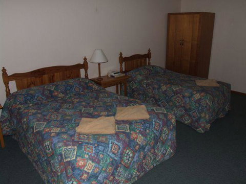 Streaky Bay Hotel Motel - Accommodation Rockhampton 6
