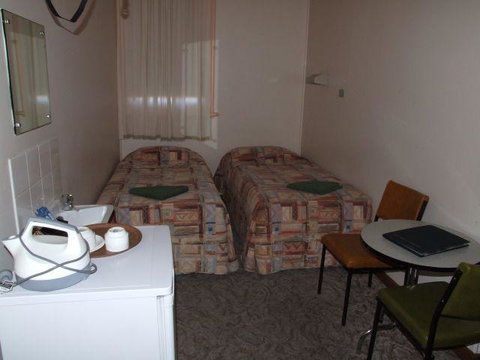 Streaky Bay Hotel Motel - Accommodation Rockhampton 8