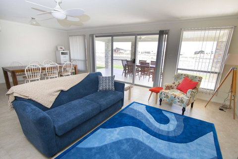 Brock's Base - Accommodation Rockhampton 8