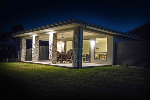 Brock's Base - Accommodation Rockhampton 9