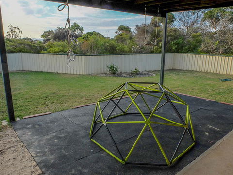 Seacroft - Accommodation Rockhampton 31