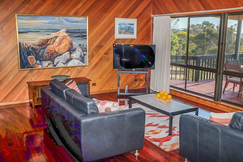 Seacroft - Accommodation Rockhampton 6