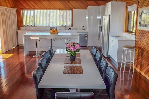 Seacroft - Accommodation Rockhampton 4