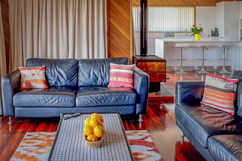 Seacroft - Accommodation Rockhampton 25