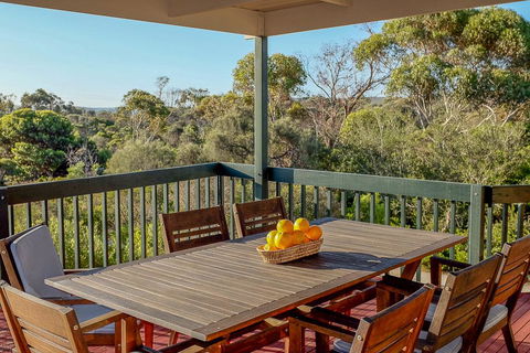 Seacroft - Accommodation Rockhampton 20
