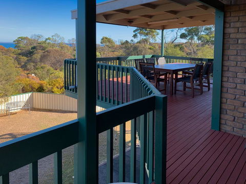 Seacroft - Accommodation Rockhampton 1