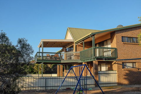 Seacroft - Accommodation Rockhampton 26