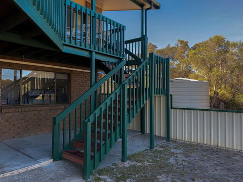 Seacroft - Accommodation Rockhampton 29
