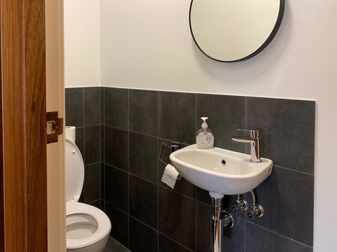 Seacroft - Accommodation Rockhampton 15