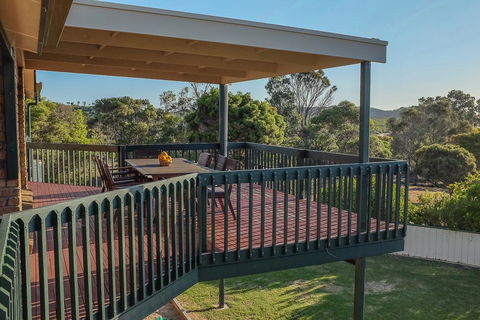Seacroft - Accommodation Rockhampton 21