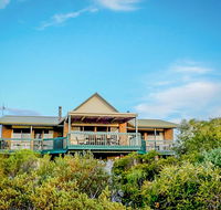 Seacroft - Accommodation Rockhampton