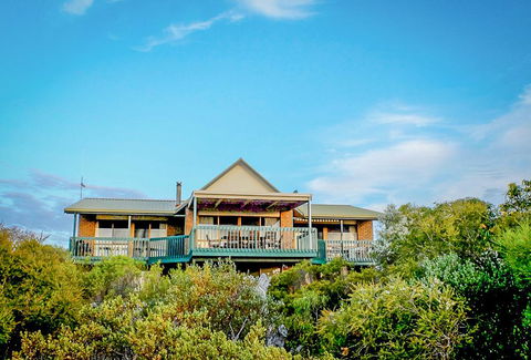 Seacroft - Accommodation Rockhampton 0