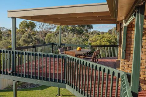 Seacroft - Accommodation Rockhampton 22