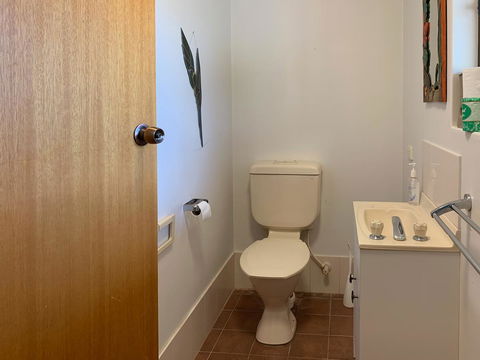 Seacroft - Accommodation Rockhampton 10