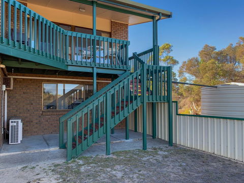 Seacroft - Accommodation Rockhampton 28