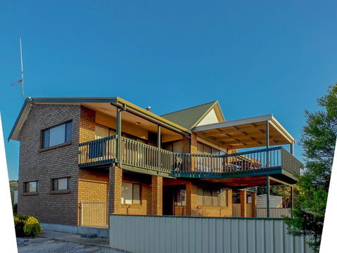 Seacroft - Accommodation Rockhampton 27