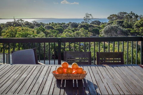 Seacroft - Accommodation Rockhampton 3
