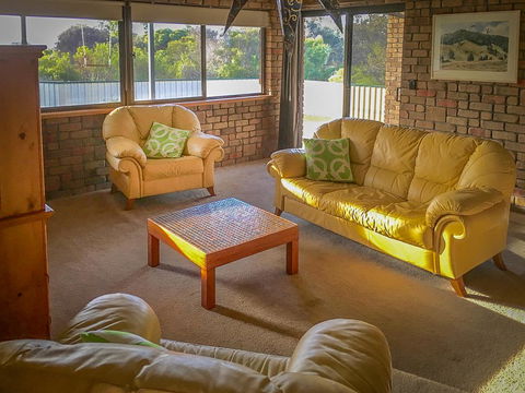 Seacroft - Accommodation Rockhampton 18
