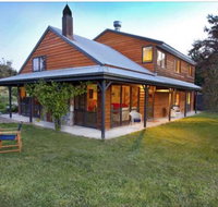 Eagles Range - Accommodation Rockhampton
