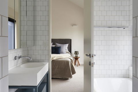 Swainson On Castle - Accommodation Rockhampton 17