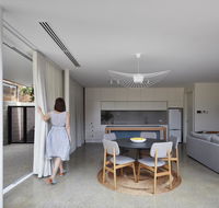 Swainson on Castle - Accommodation Rockhampton