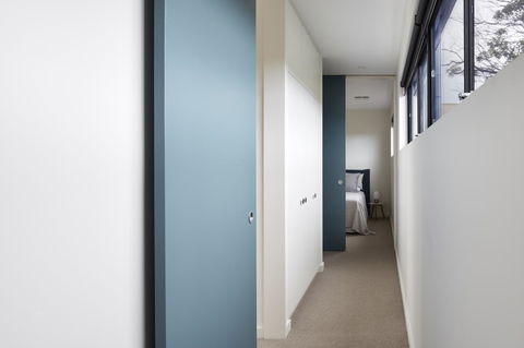 Swainson On Castle - Accommodation Rockhampton 13