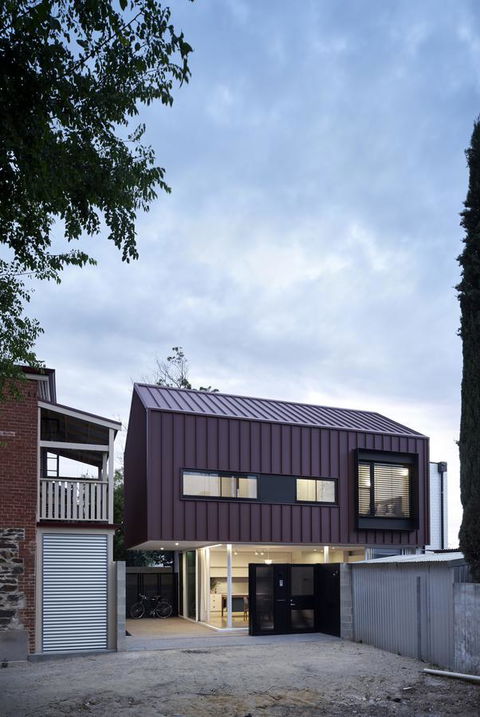 Swainson On Castle - Accommodation Rockhampton 3