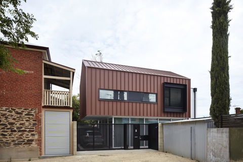 Swainson On Castle - Accommodation Rockhampton 11