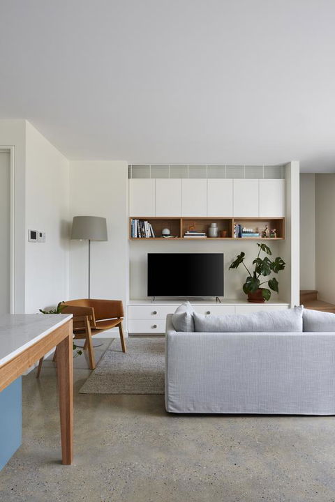 Swainson On Castle - Accommodation Rockhampton 6