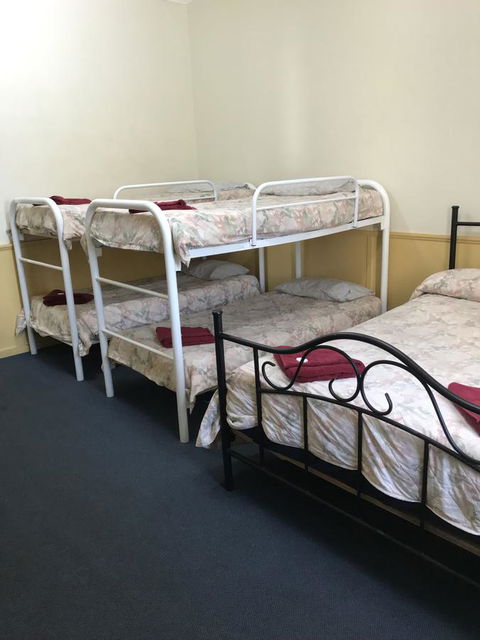 Travelway Motel - Accommodation Rockhampton 7
