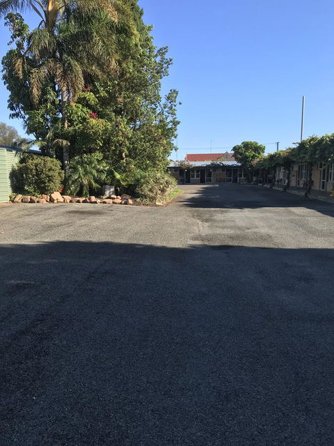 Travelway Motel - Accommodation Rockhampton 9
