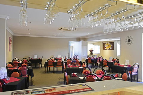 Travelway Motel - Accommodation Rockhampton 19