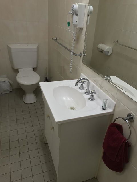 Travelway Motel - Accommodation Rockhampton 14