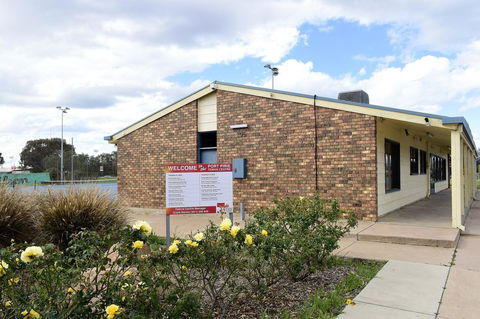 Travelway Motel - Accommodation Rockhampton 25