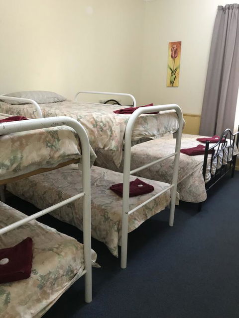 Travelway Motel - Accommodation Rockhampton 8