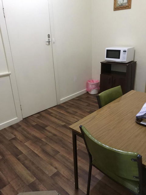 Travelway Motel - Accommodation Rockhampton 6