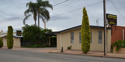 Travelway Motel - Accommodation Rockhampton 0