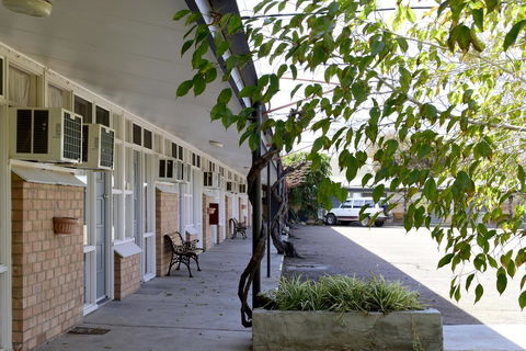 Travelway Motel - Accommodation Rockhampton 22
