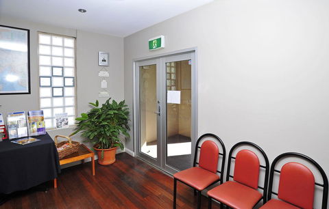 Travelway Motel - Accommodation Rockhampton 17
