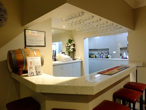 Travelway Motel - Accommodation Rockhampton 20