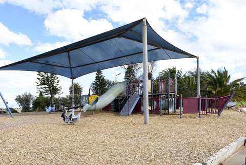 Travelway Motel - Accommodation Rockhampton 29
