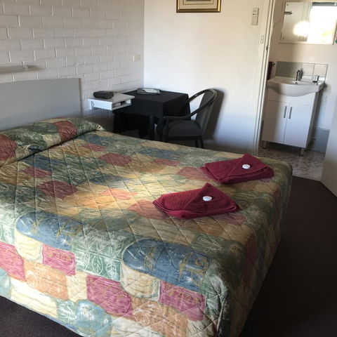 Travelway Motel - Accommodation Rockhampton 10
