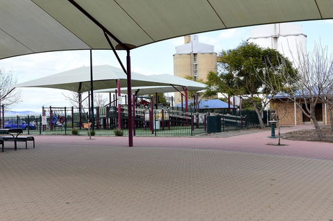 Travelway Motel - Accommodation Rockhampton 28