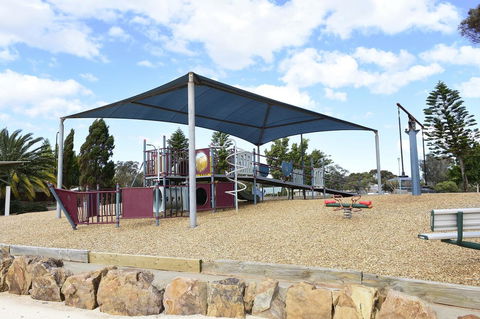Travelway Motel - Accommodation Rockhampton 27
